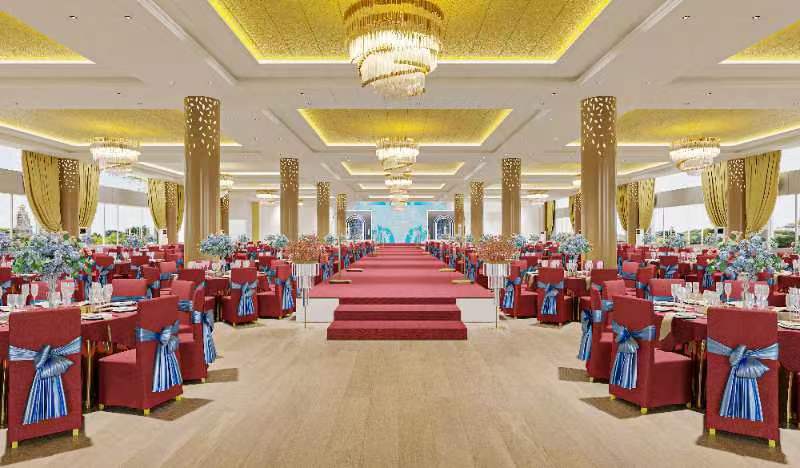 【內(nèi)部簡訊】待到春花爛漫時(shí)，我們相聚在同發(fā)